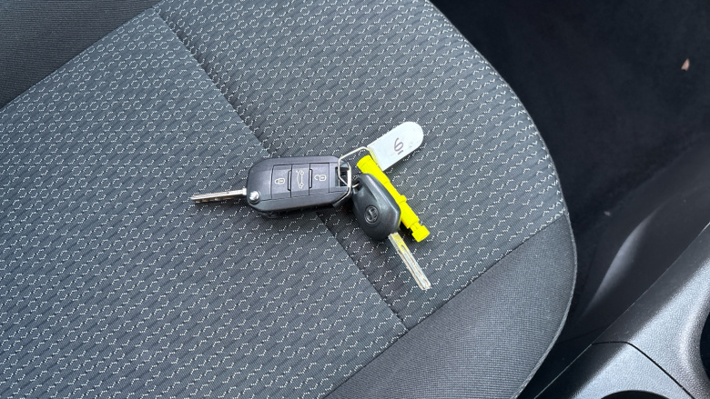 Vauxhall Crossland 1.2 Turbo Design 5dr Petrol Hatchback